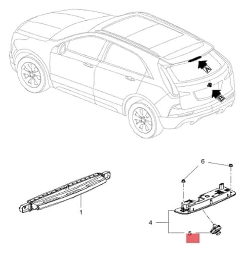 Rear View Camera - wireless