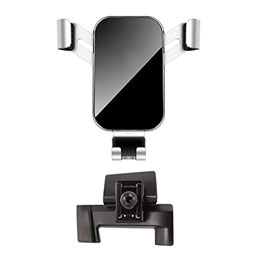 Car Phone Holder Gravity Support