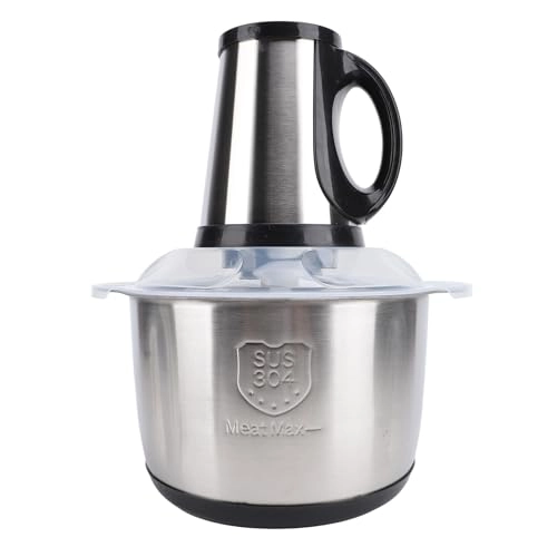 Food Processor - 5L 500W