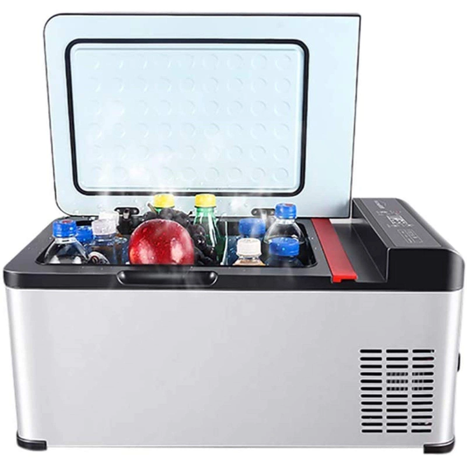 KCLQTK mini electronic freezer - 12V 24V 220V