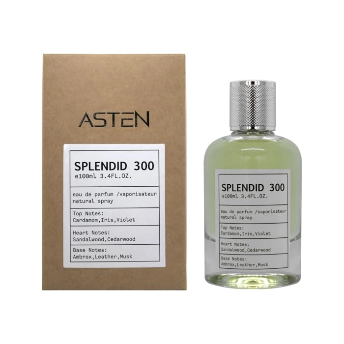 Splendid 300 - Eau de Parfum 100ml