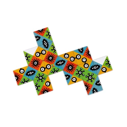 Gurms - Tile Matching Game