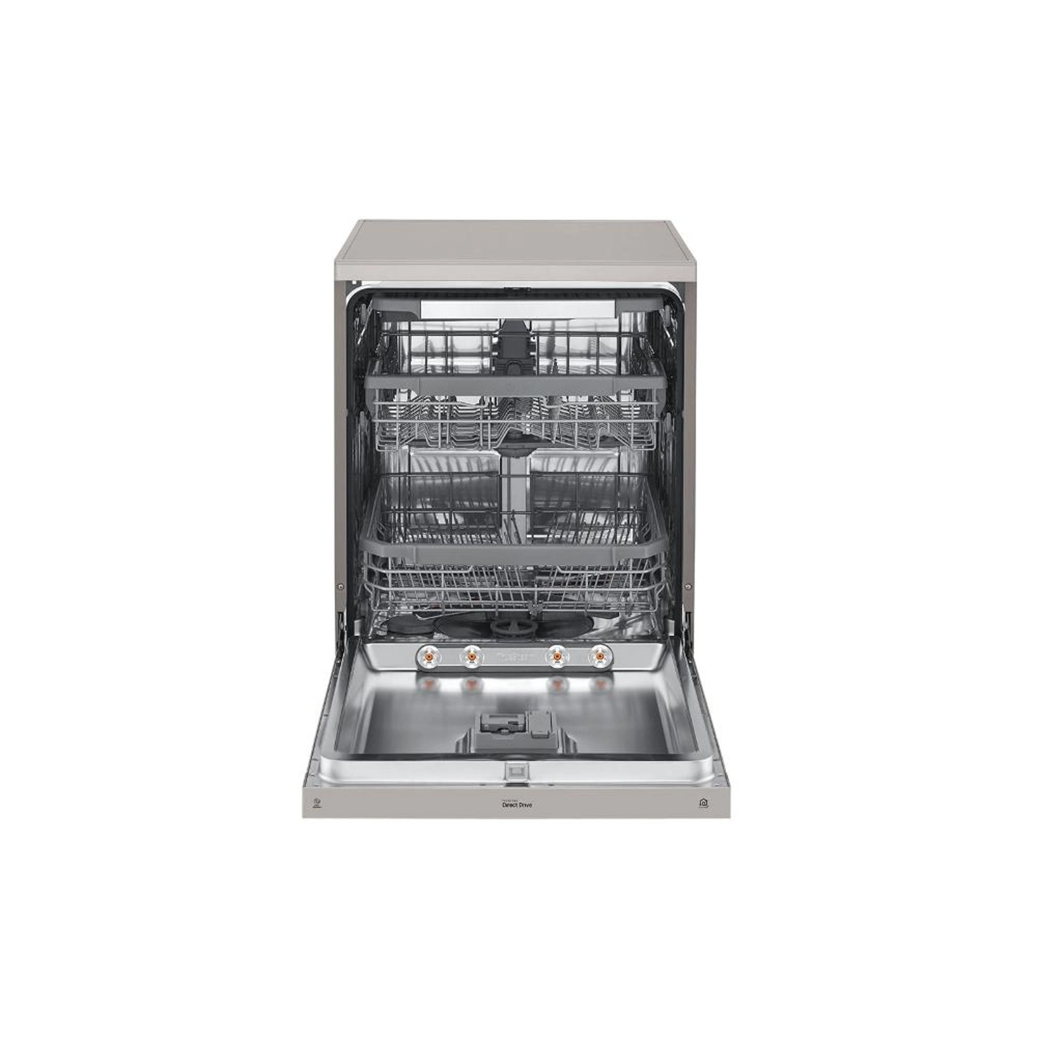 DFB425FP Freestanding