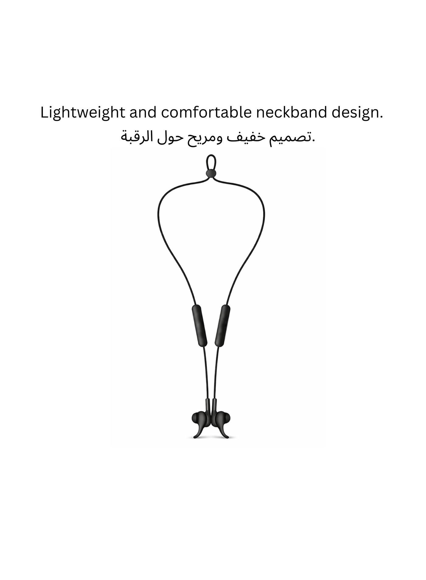 AM61 Wireless Earbud