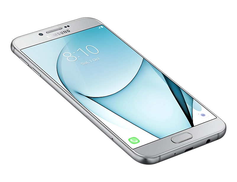 Galaxy A8 - 3GB 32GB