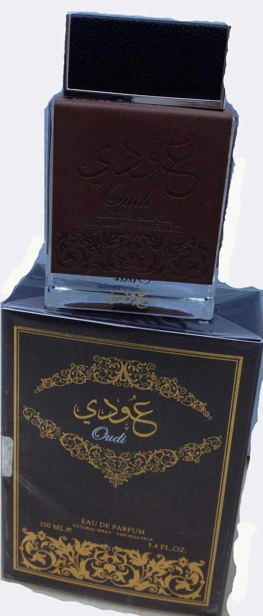Oudi Eau de Parfum 100 ml