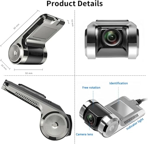 Y3070B1-HIK3EU - 720P