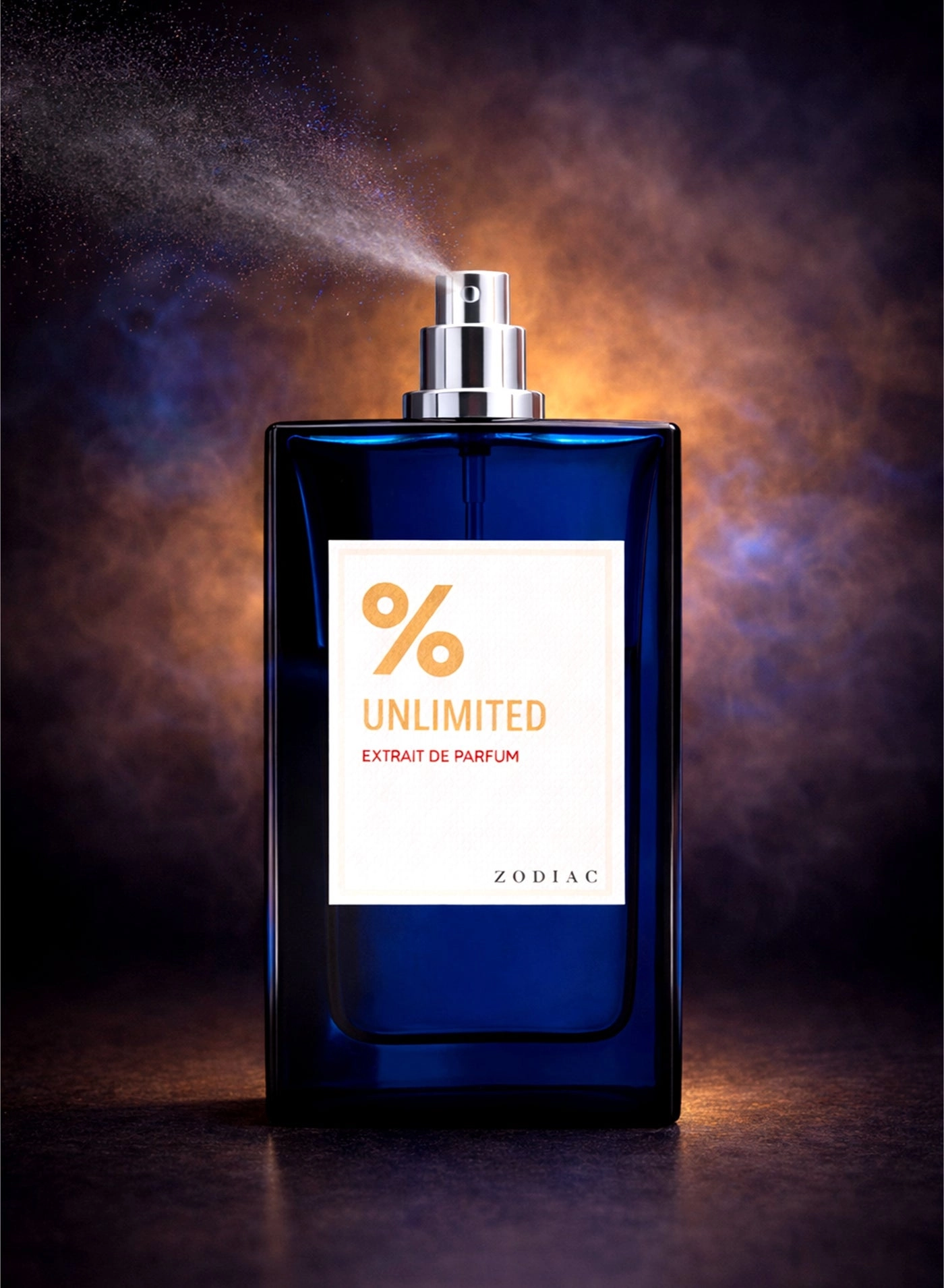 Unlimited - Eau de Parfum 60ml