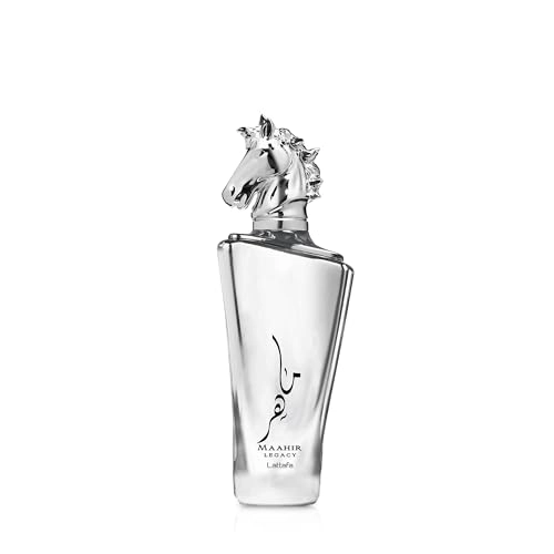 Maahir Eau de Parfum 100ml
