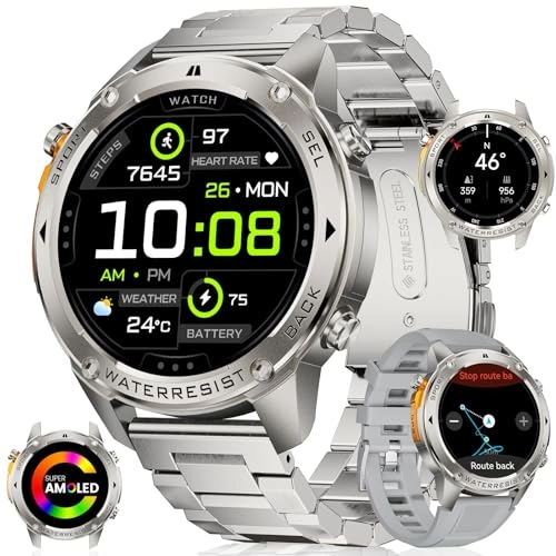 GPS Smart Watch GPS