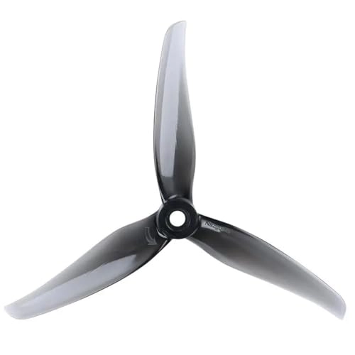 Nazgul F5 - 5.1in 3-blade 3.5 + Nazgul R5 - 3.6