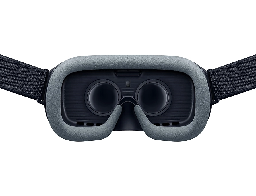 Gear VR