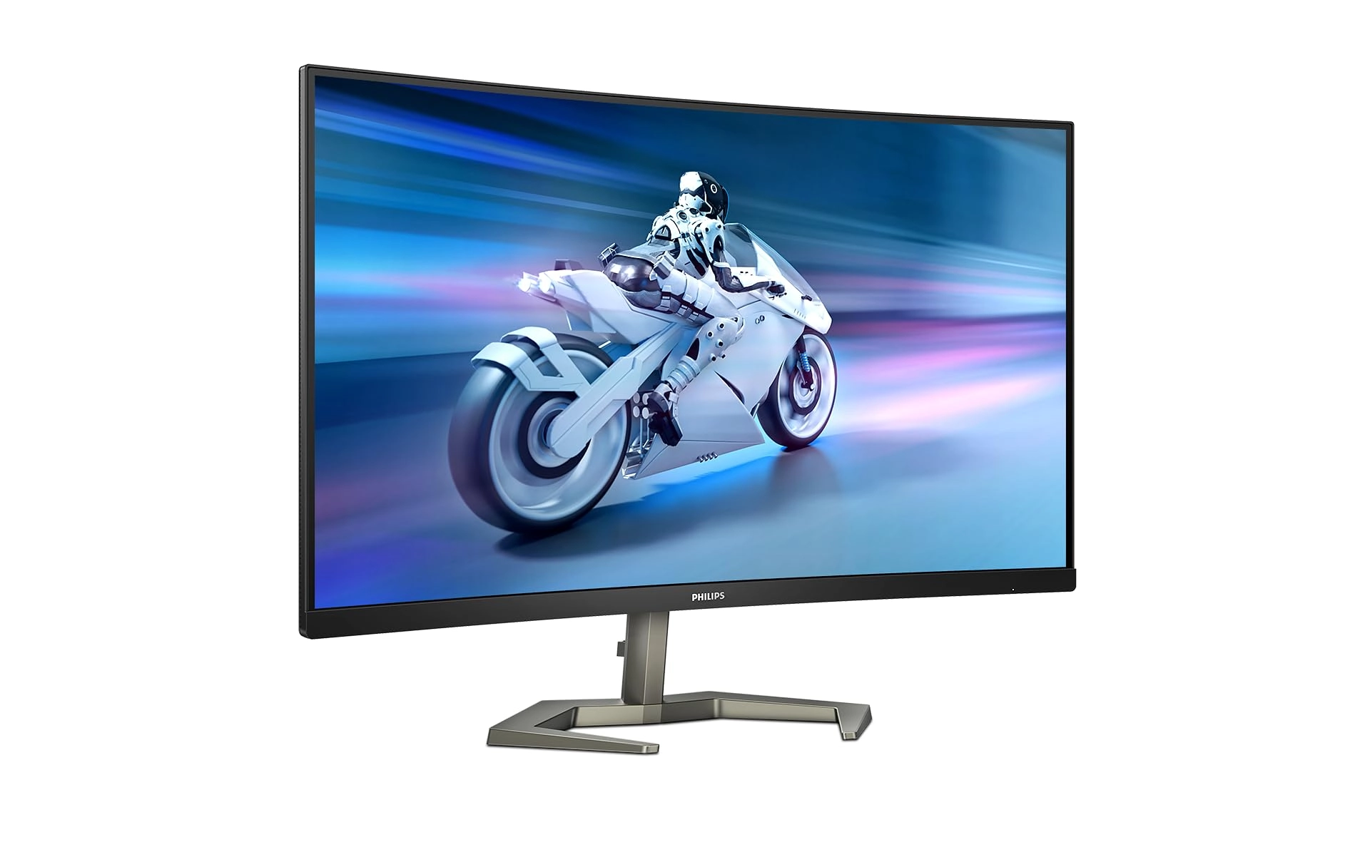 Philips Evnia 32M1C5500VL - 31.5 Inches 2560 x 1440 Pixels
