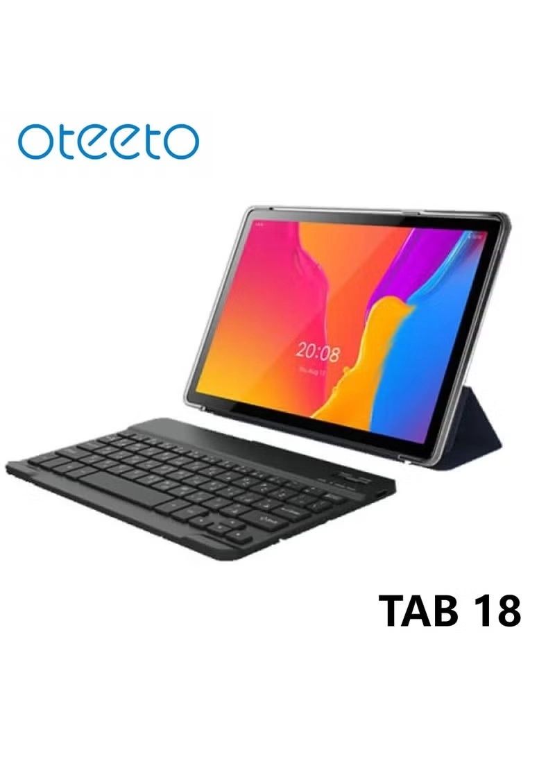 TAB 18 - 512GB 10.1"