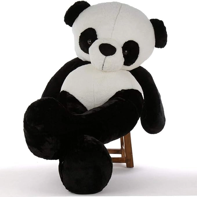 BACK BANCHERS, Back Banchers Teddy Bear Giant Teddy Bear With Bow 25 cm Plush Green