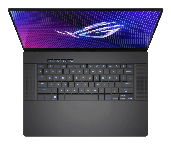 ROG Zephyrus G16 GU605CX - 16'' Core Ultra 9 285H 64GB DDR5 2TB SSD