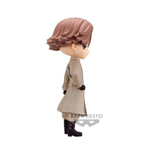 Seisyu Inui - Tokyo Revengers