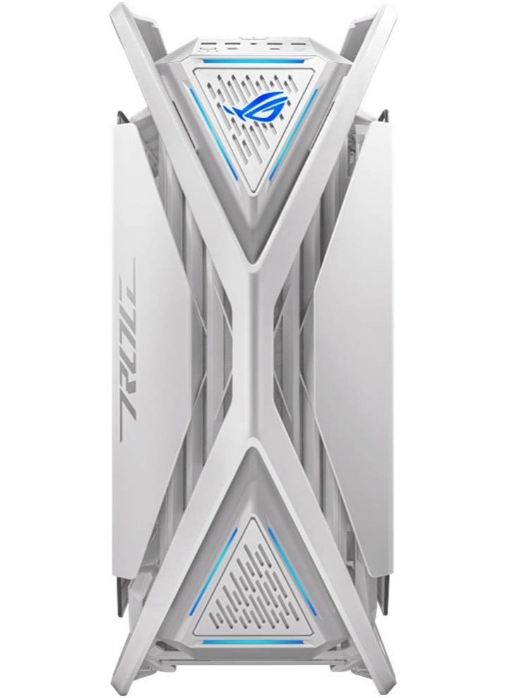 Hyperion GR701 - Tempered Glass Side Panels E-ATX