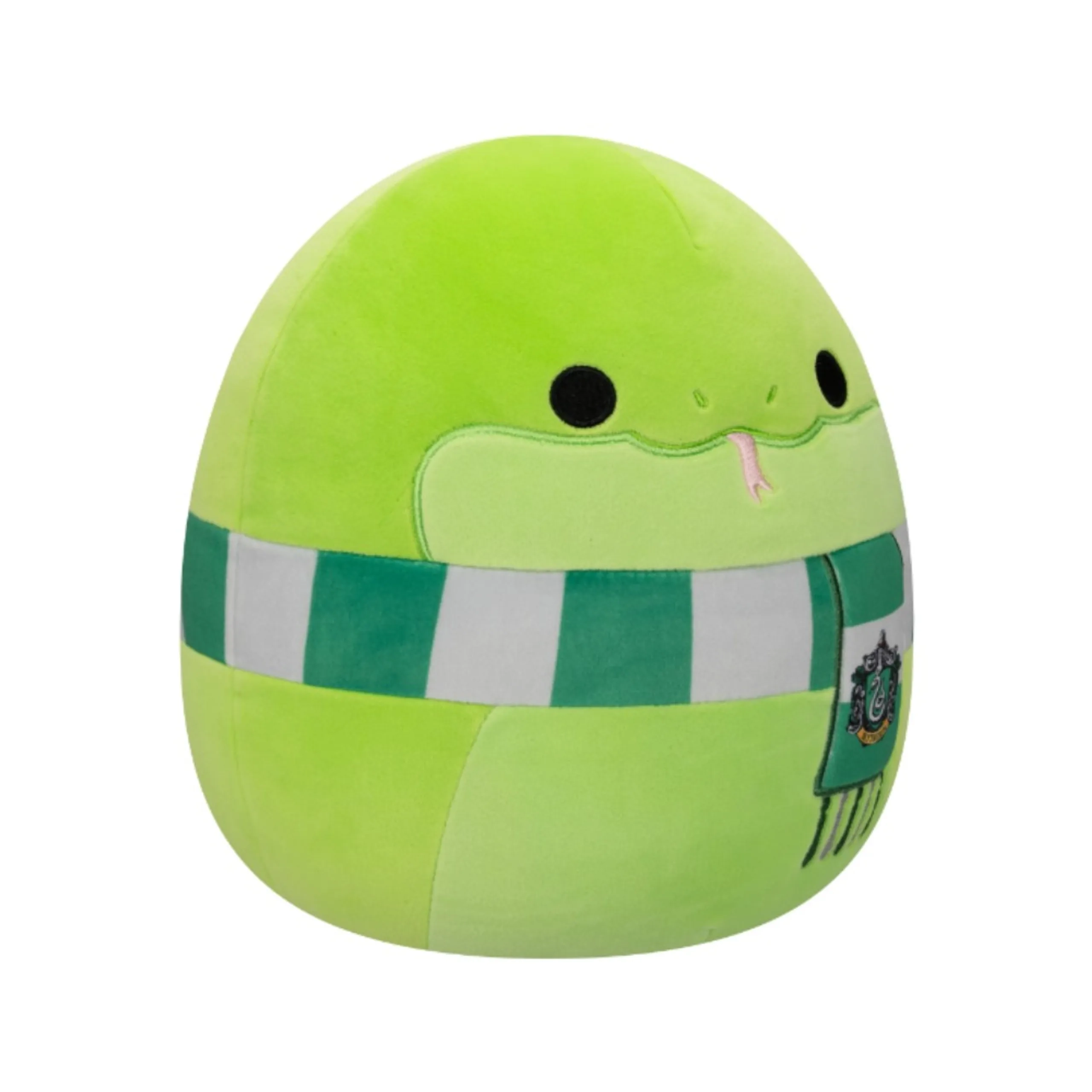 Slytherin Snake - 16-Inch Green Plush Toy