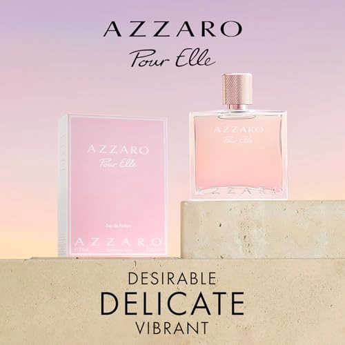 Pour Elle Eau de Parfum 100 ml