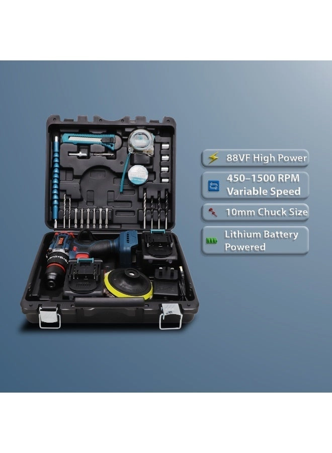 BN-HK119 - 4000mAh