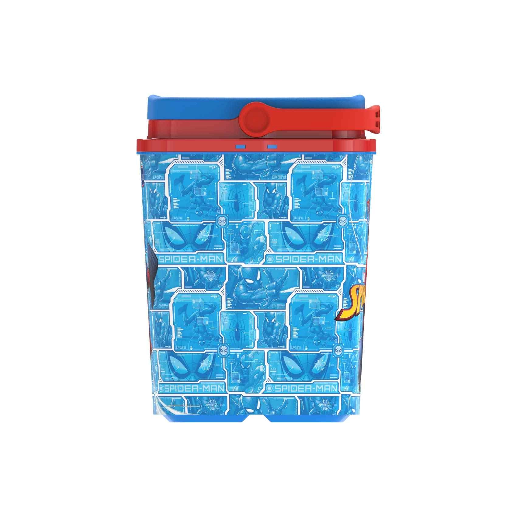 Marvel Spider-Man Chillbox - 4L