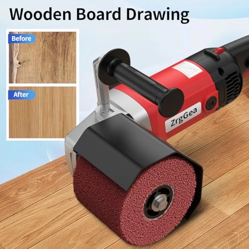 Surface Conditioning Tool - 1400W