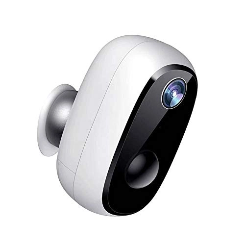 Solar Wireless Remote Surveillance Camera 5MP