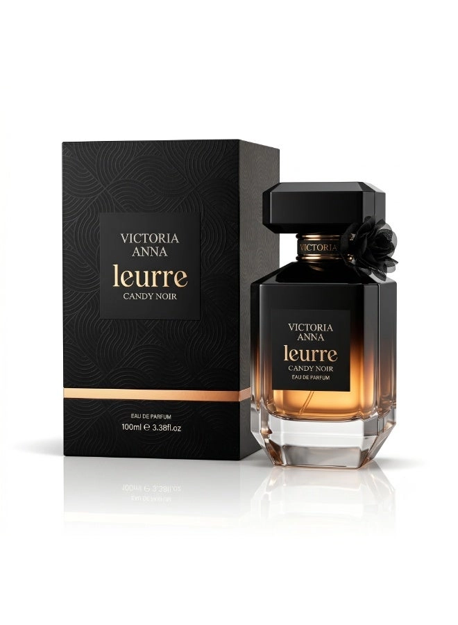 VICTORIA ANNA Leurre Eau de Parfum 100ml