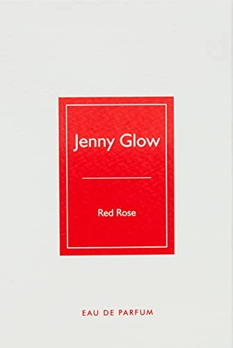 Red Rose Eau de Parfum - 80ml