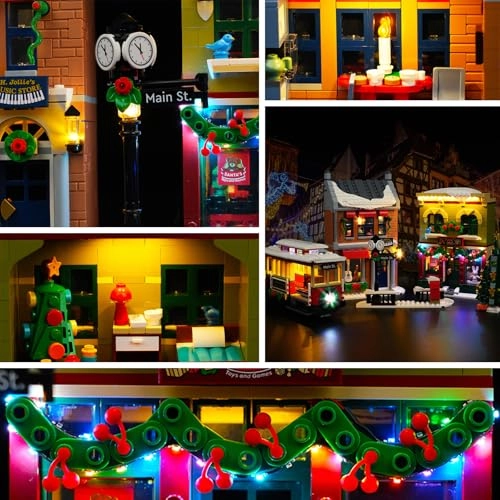 Lighting Kit 10308 - LED USB