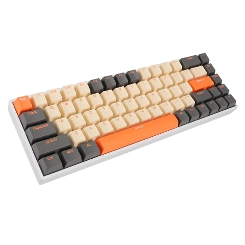 Mechanical Keyboard - Wired