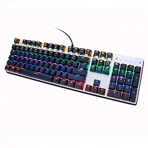 Mechanical Keyboard - Wired