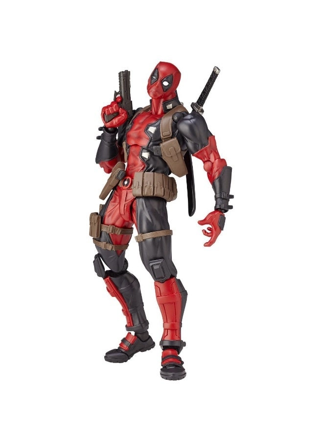 Yamaguchi Deadpool (16 cm) (QQ0747)