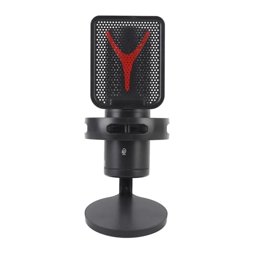 Jiawuxgdfc4w02i USB Microphone