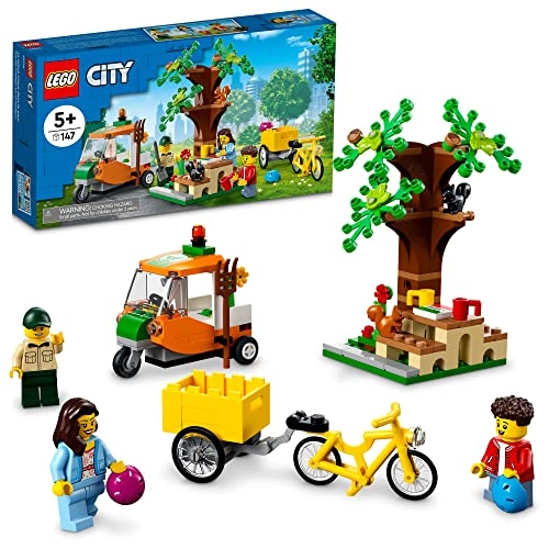 City Picnic in The Park (60326)