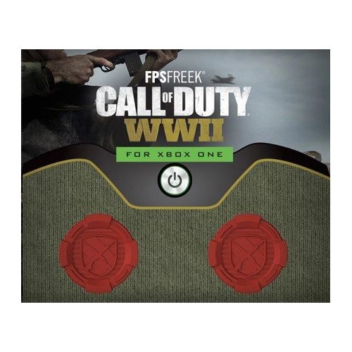 KontrolFreek Call of Duty: WWII - Xbox One