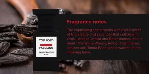 F***ing Fabulous Eau de Parfum 50 ml