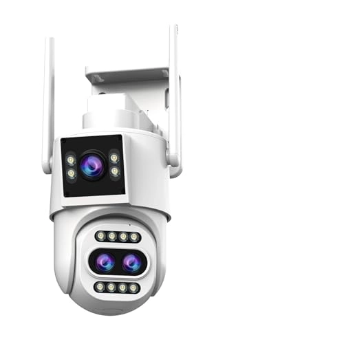 IP Camera 8MP