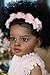 Reborn Baby Doll - 26 Inch Toddler Girl