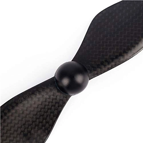 9450S - 2 Pairs Carbon fiber 240 * 45 * 15mm/pcs