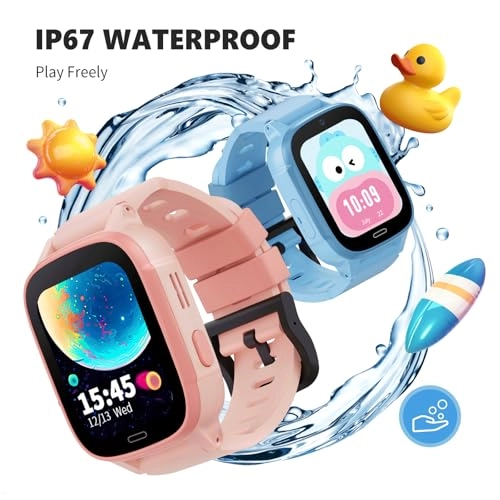 WK1 43mm ABS+PC LTE GPS