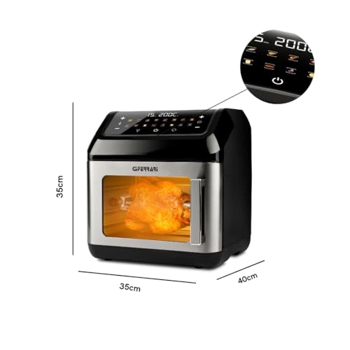 Friggisano Evo G1018700