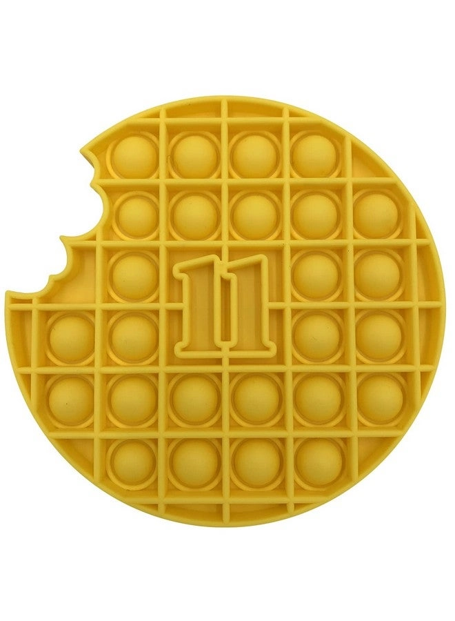 Pop It! - Stranger Things Waffle