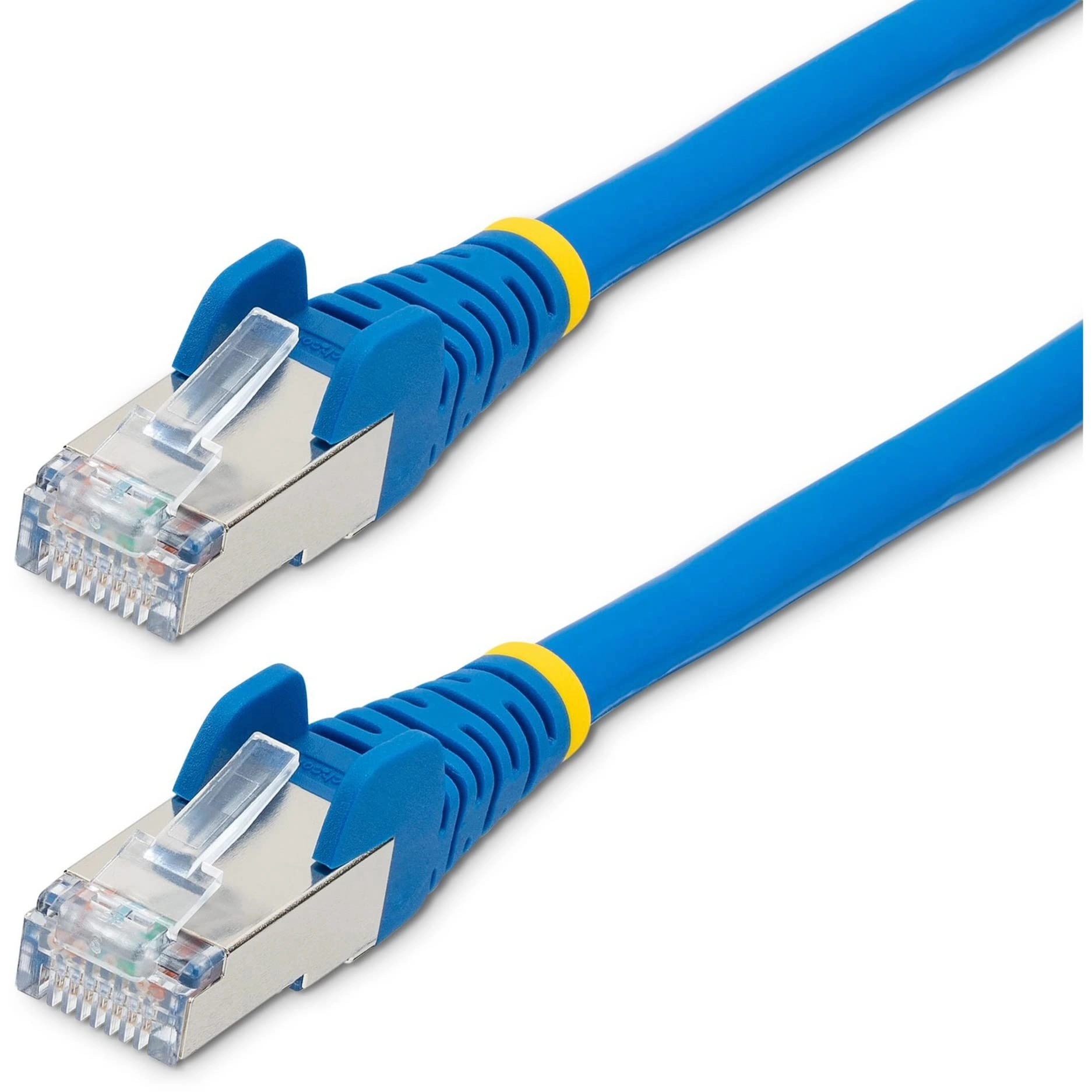 StarTech.com CAT6a Ethernet Cable - 9 ft