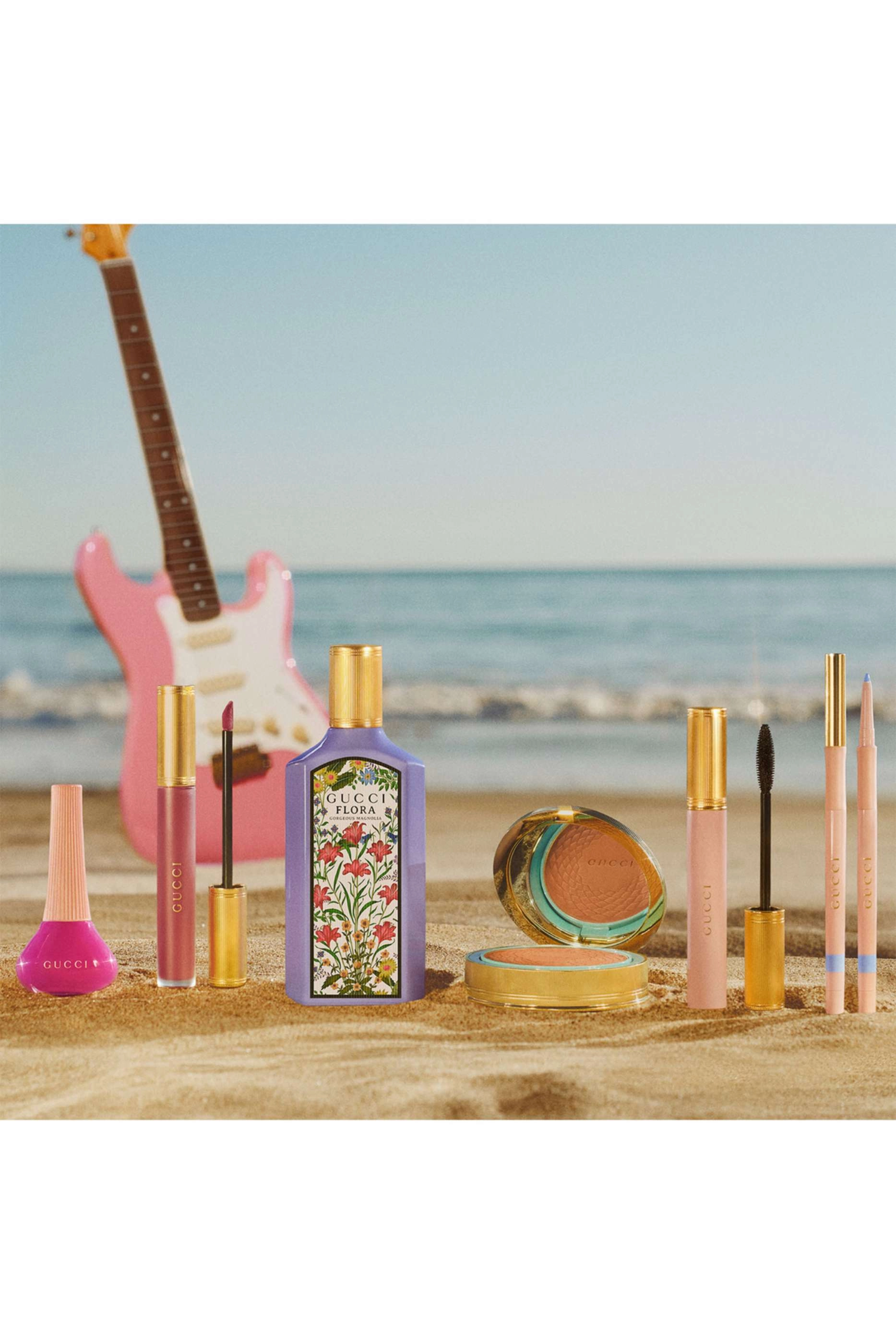 Flora Gorgeous Magnolia Eau de Parfum 150 ml