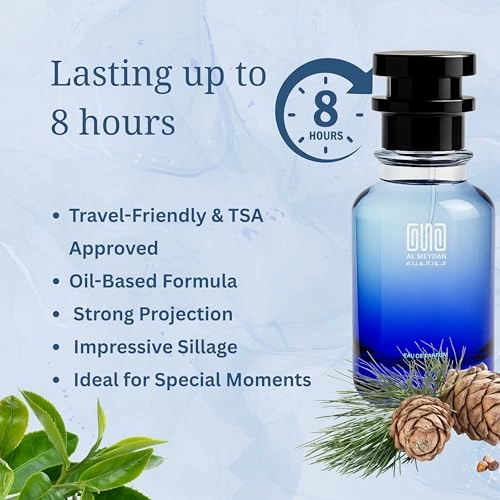 Imagination Eau de Parfum 30 ml
