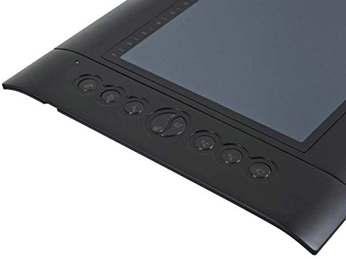 (Renewed) 110594 - 10 x 6.25-inch 2048 Levels