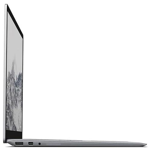 (Renewed) Surface Laptop 2 - 13.5 inch Core i5 8 gigabyte 128 gigabyte SSD