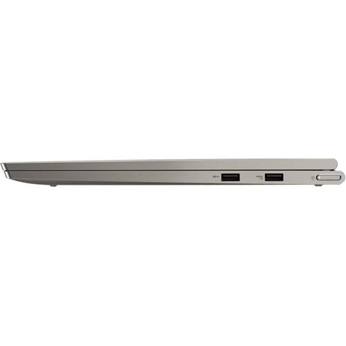 Yoga C740 81TD0005US - 15.6'' i7-10510U 12GB DDR4 512GB SSD